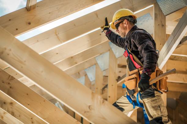 Best Residential Roof Replacement  in Clifton Springs, NY