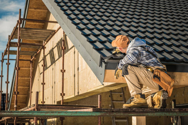 Best Roof Replacement Cost  in Clifton Springs, NY
