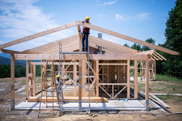 Slate Roofing Contractor in Clifton Springs, NY