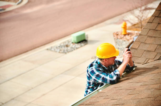Quick and Trustworthy Emergency Roof Repair Services in Clifton Springs, NY