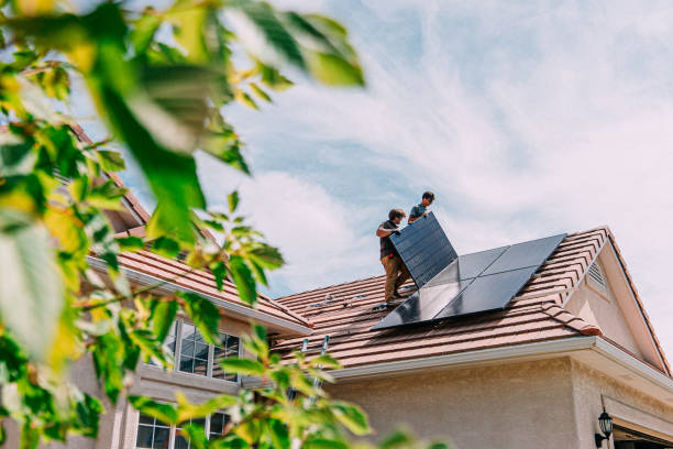 Professional Roofing Contractor in Clifton Springs, NY